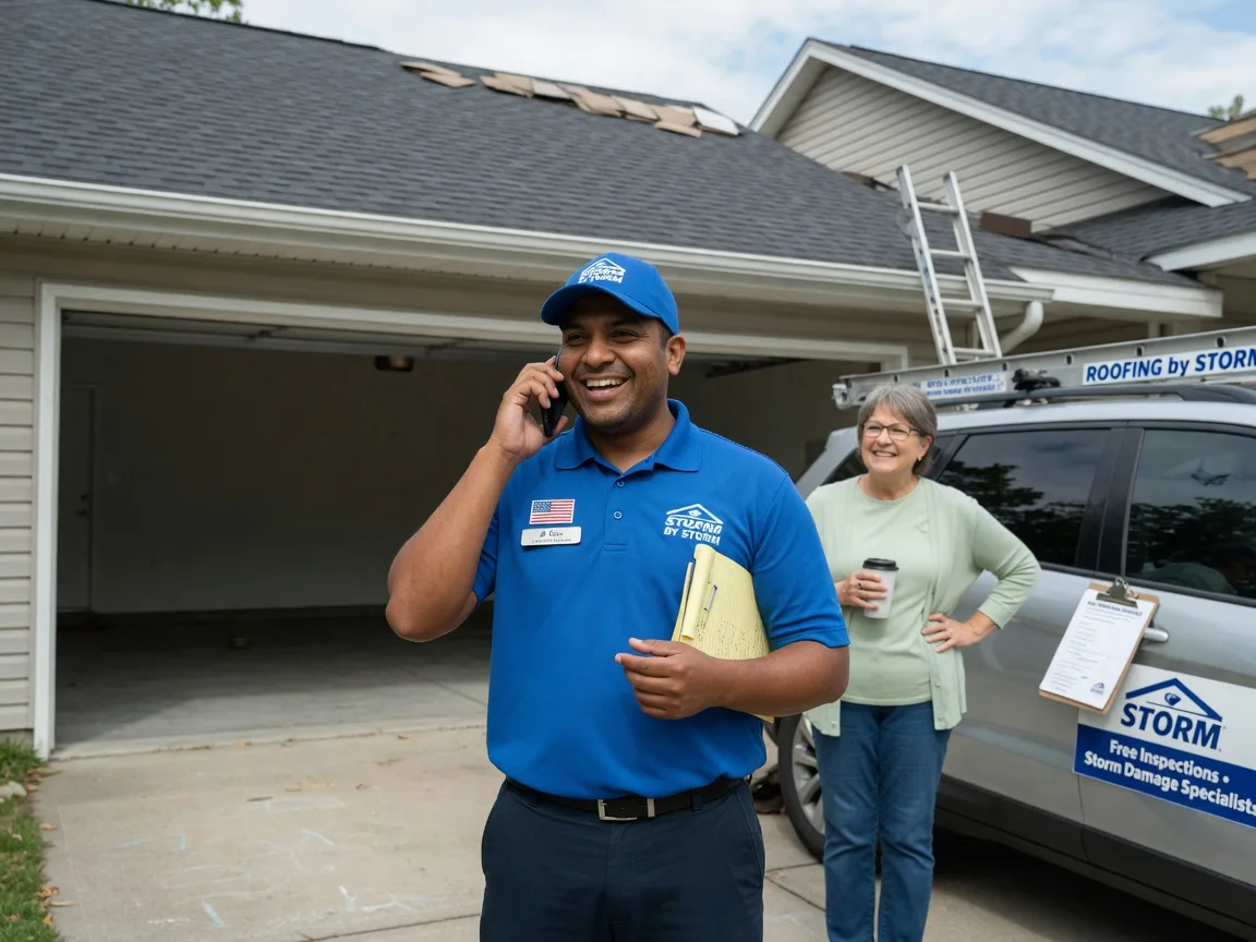 Roof Repair Near Me Hillsboro, MD FAQs