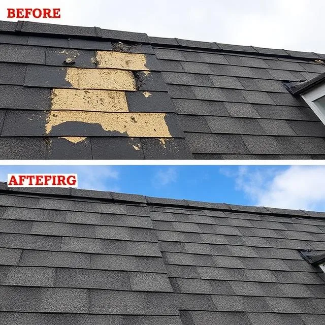 Roof Repair Near Me in Hillsboro, MD near me